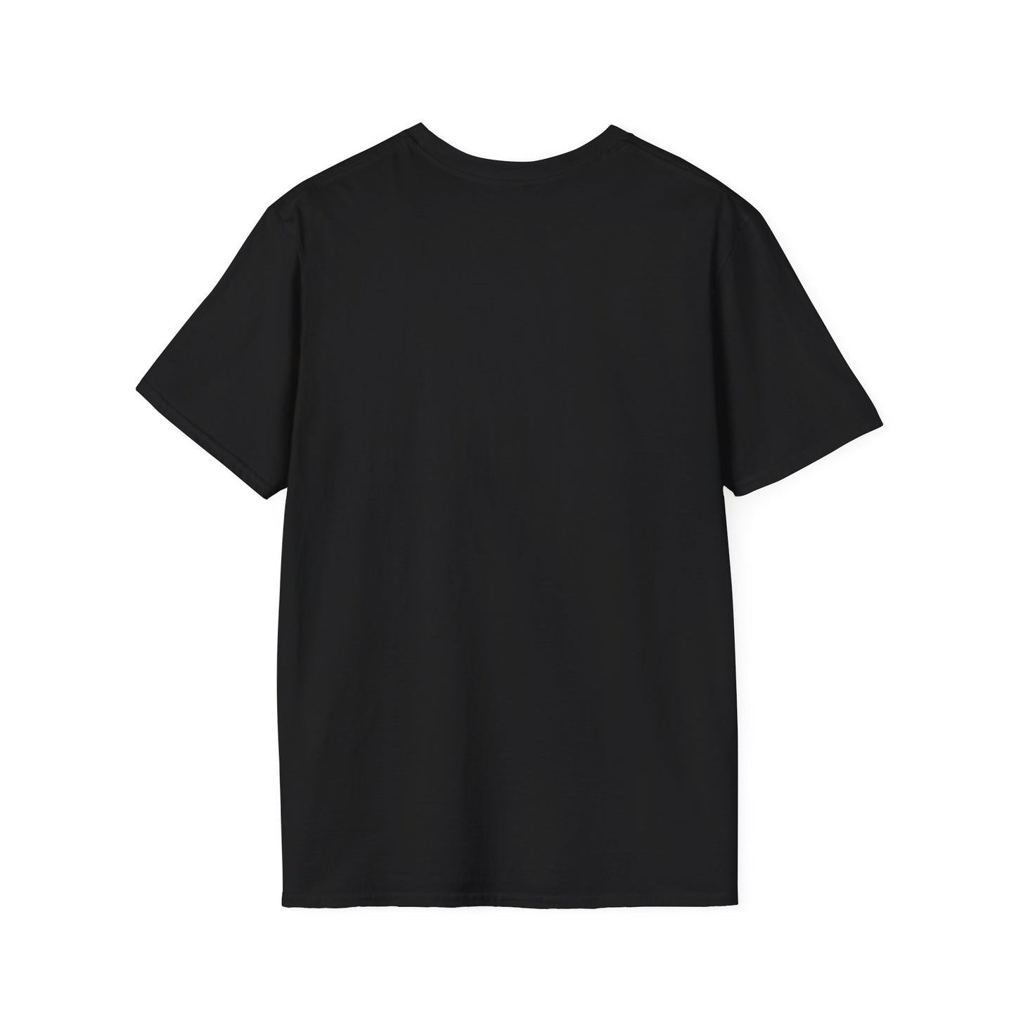 Pure Earth Basic Tee - Sustainable Everyday Comfort