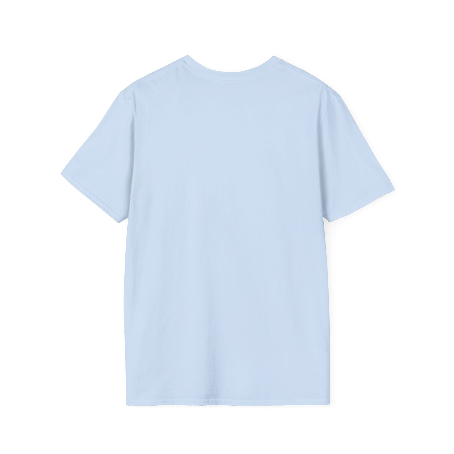 Pure Earth Basic Tee - Sustainable Everyday Comfort