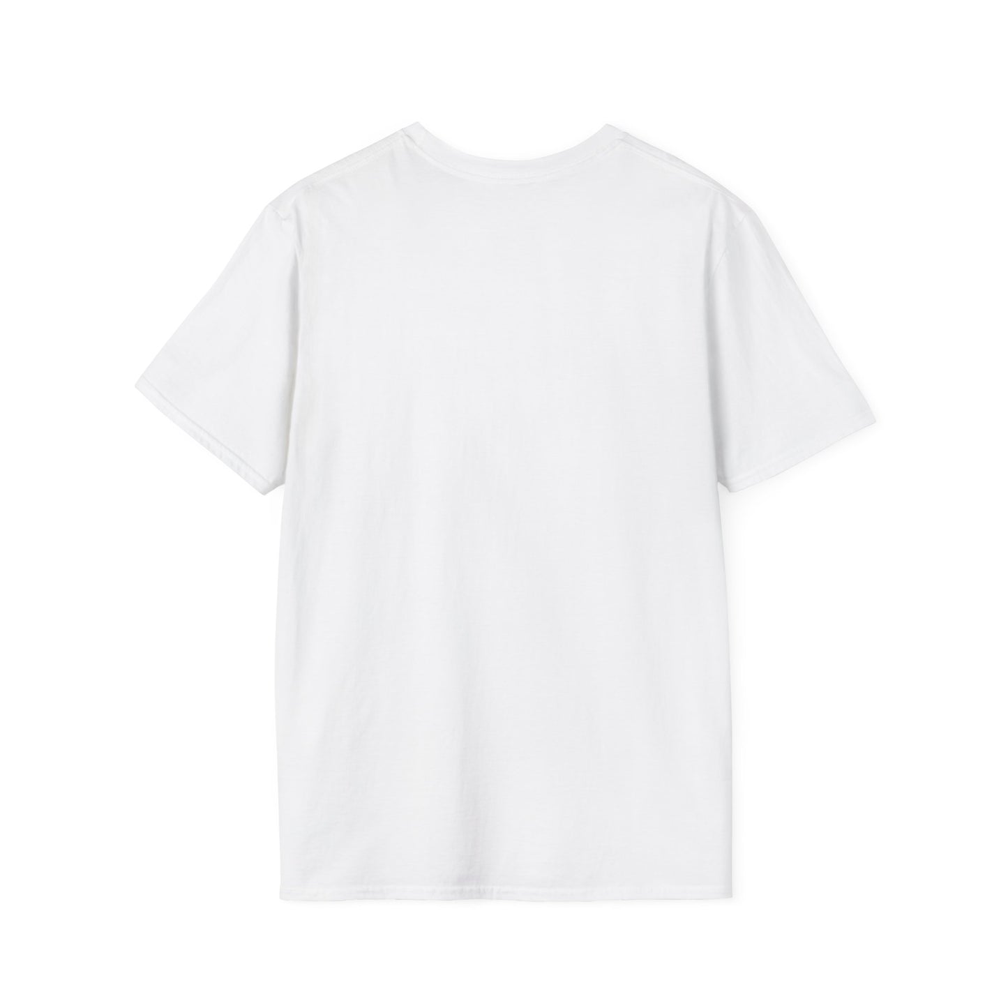 Pure Earth Basic Tee - Sustainable Everyday Comfort