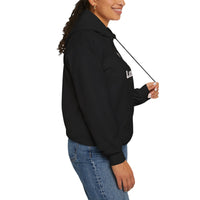 Leaf & Luxe Co Hoodie