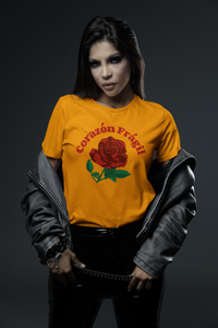 Corazón Frágil  Tee