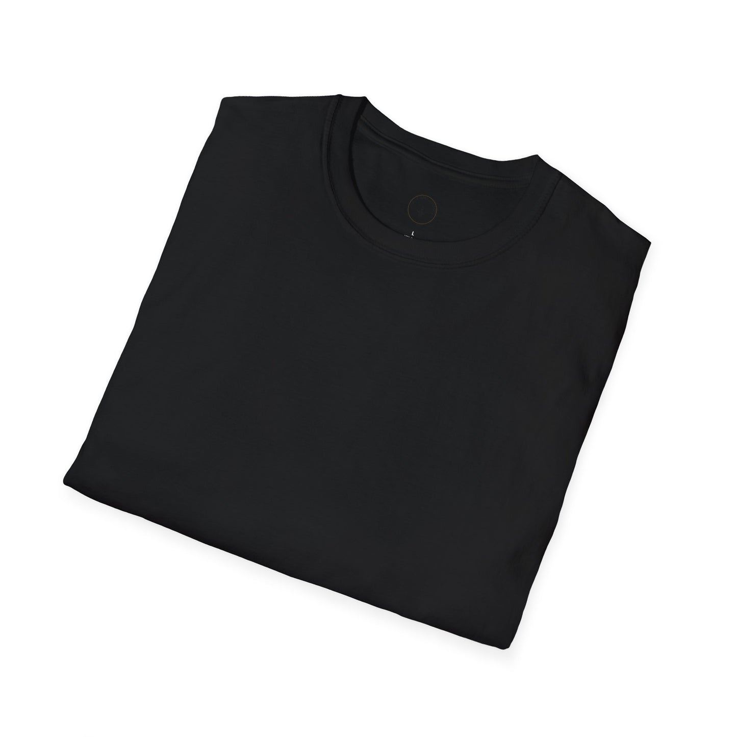 Pure Earth Basic Tee - Sustainable Everyday Comfort