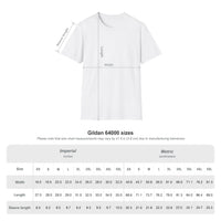 Overstimmed & Cute Tee