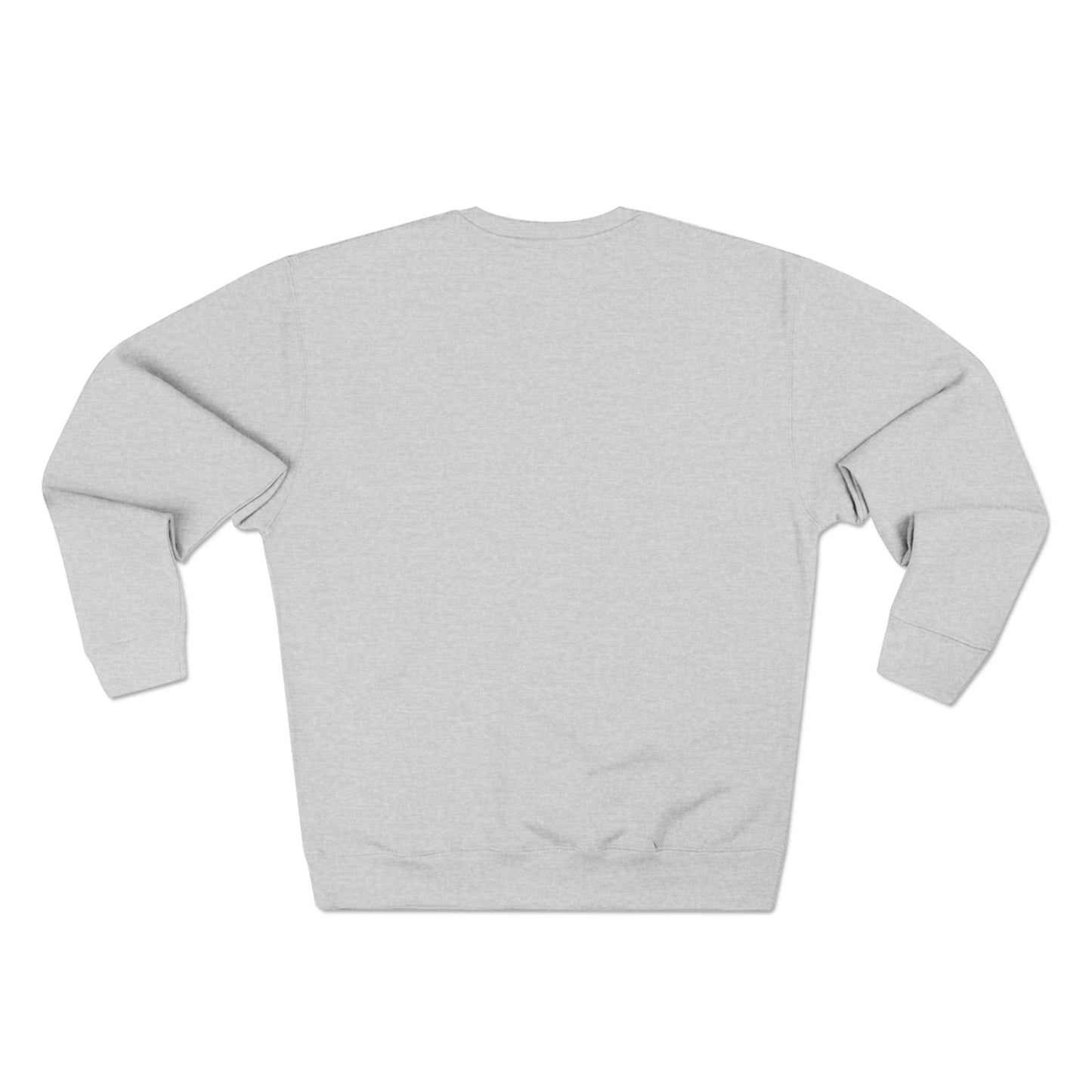 Mystic Spirit Eco-Crewneck | Limited Edition