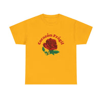 Corazón Frágil  Tee