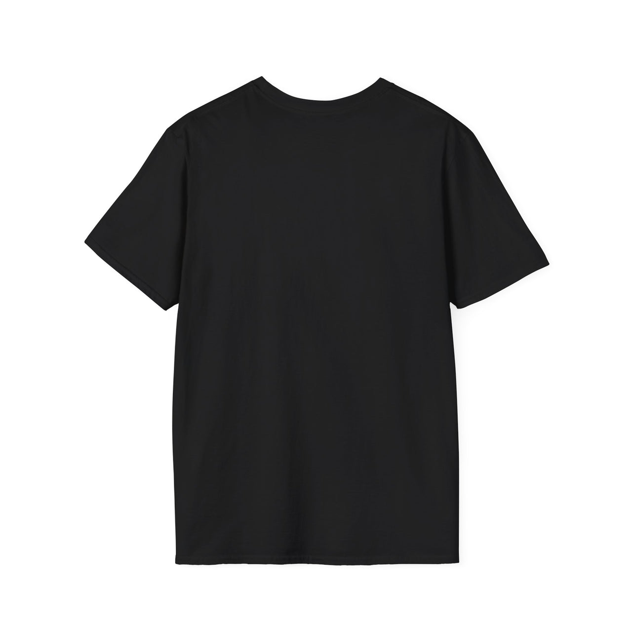 Hustle in Silence Tee