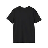 Hustle in Silence Tee