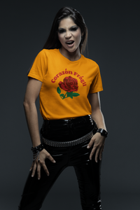 Corazón Frágil  Tee